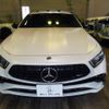 mercedes-benz cls-class 2022 quick_quick_4AA-257361_W1K2573611A096313 image 4