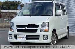 suzuki wagon-r 2007 quick_quick_CBA-MH21S_MH21S-768176