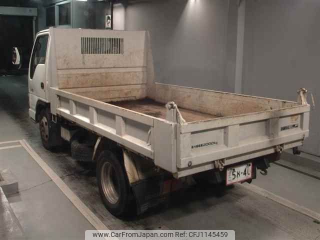 isuzu elf-truck 2003 -ISUZU--Elf NKR81ED-7008101---ISUZU--Elf NKR81ED-7008101- image 2