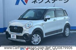 daihatsu cast 2016 -DAIHATSU--Cast DBA-LA250S--LA250S-0074062---DAIHATSU--Cast DBA-LA250S--LA250S-0074062-