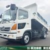 hino ranger 2017 CFJ1604307 image 26