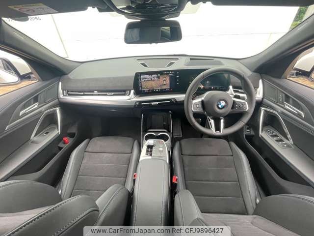 bmw x2 2024 -BMW--BMW X2 3BA-42GM20--WBA42GM0X05Y74***---BMW--BMW X2 3BA-42GM20--WBA42GM0X05Y74***- image 2