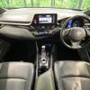 toyota c-hr 2017 -TOYOTA--C-HR DAA-ZYX10--ZYX10-2038963---TOYOTA--C-HR DAA-ZYX10--ZYX10-2038963- image 2