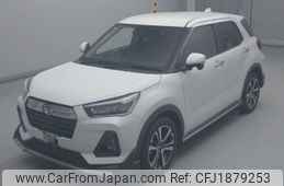 daihatsu rocky 2021 CFJ1879253