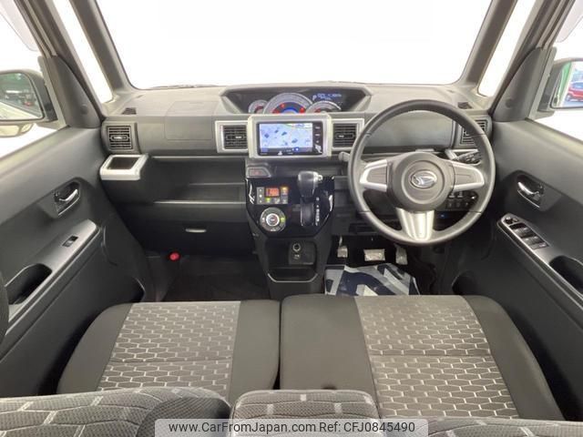 daihatsu wake 2017 quick_quick_LA700S_LA700S-0102011 image 2