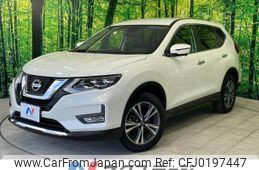 nissan x-trail 2019 -NISSAN--X-Trail DBA-T32--T32-056632---NISSAN--X-Trail DBA-T32--T32-056632-