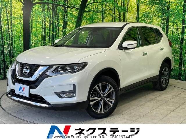 nissan x-trail 2019 -NISSAN--X-Trail DBA-T32--T32-056632---NISSAN--X-Trail DBA-T32--T32-056632- image 1