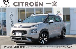 citroen c3 2020 quick_quick_A8HN05_VF72RHNPXL4343995