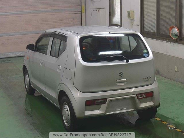 suzuki alto 2020 -SUZUKI--Alto HA36S--538758---SUZUKI--Alto HA36S--538758- image 2