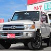 toyota landcruiser-70 2015 GOO_NET_EXCHANGE_0208348A30211129W001 image 1