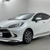 toyota aqua 2023 -TOYOTA--AQUA 6AA-MXPK11--MXPK11-2141336---TOYOTA--AQUA 6AA-MXPK11--MXPK11-2141336- image 24