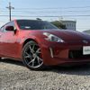 nissan fairlady-z 2012 -NISSAN--Fairlady Z CBA-Z34--Z34-400127---NISSAN--Fairlady Z CBA-Z34--Z34-400127- image 17