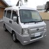 subaru sambar-van 2010 quick_quick_TV2_TV2-139838 image 1