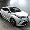 toyota c-hr 2017 -TOYOTA 【岡山 301も】--C-HR ZYX10-2025749---TOYOTA 【岡山 301も】--C-HR ZYX10-2025749- image 1