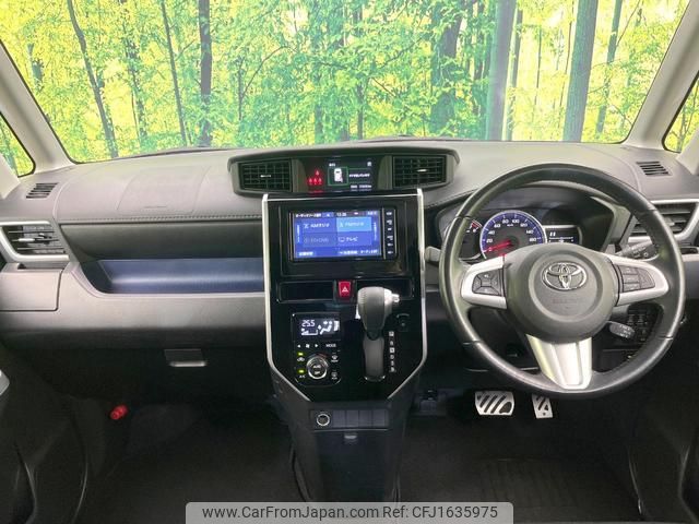 toyota roomy 2020 CFJ1635975 image 2