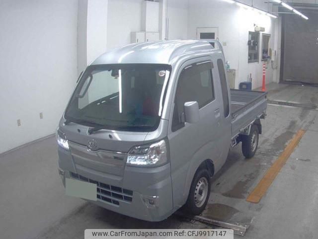 daihatsu hijet-truck 2021 quick_quick_3BD-S500P_S500P-0137974 image 1