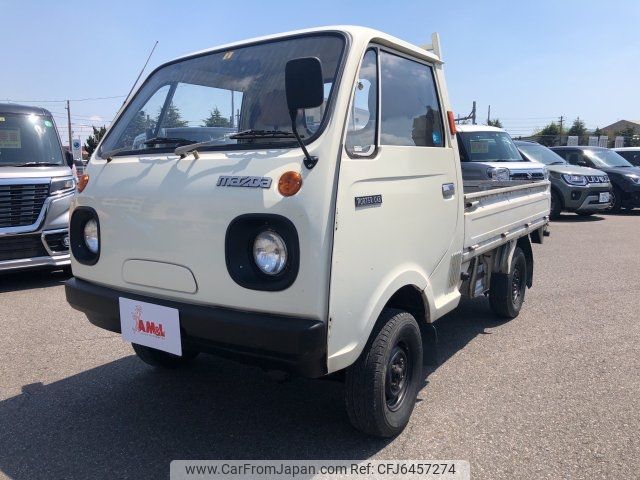 Mazda porter cab