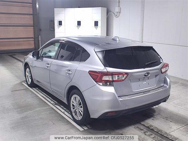 subaru impreza-wagon 2017 -SUBARU--Impreza Wagon GT2-008014---SUBARU--Impreza Wagon GT2-008014- image 2