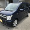 suzuki wagon-r 2018 -SUZUKI--Wagon R DAA-MH55S--MH55S-245237---SUZUKI--Wagon R DAA-MH55S--MH55S-245237- image 6