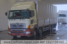 hino hino-others 2008 -HINO--Hino Truck FW1EXYG-13968---HINO--Hino Truck FW1EXYG-13968-