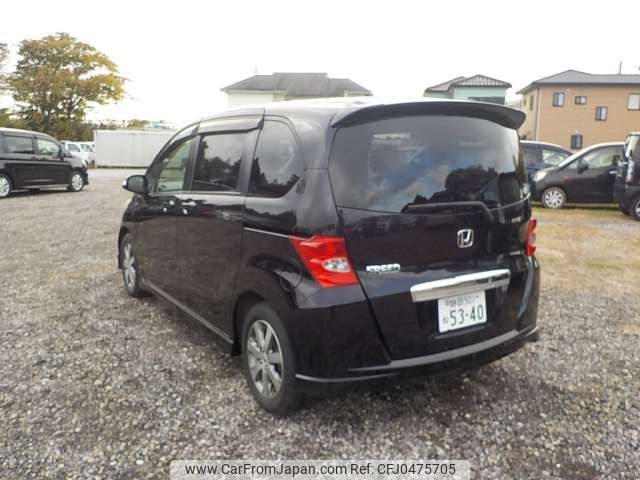 honda freed 2010 -HONDA 【野田 500】--Freed DBA-GB3--GB3-1176293---HONDA 【野田 500】--Freed DBA-GB3--GB3-1176293- image 2