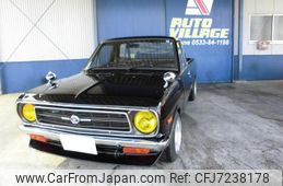 nissan sunny-truck 1987 GOO_NET_EXCHANGE_9200463A30220209W001