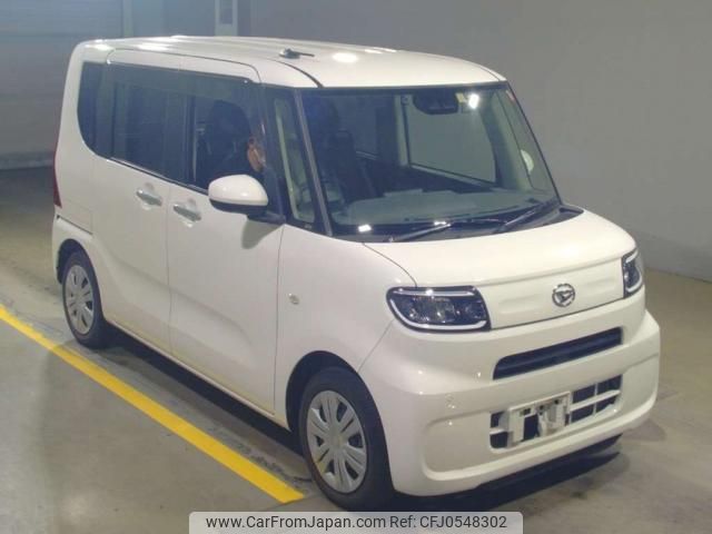 daihatsu tanto 2019 quick_quick_6BA-LA650S_LA650S-0050427 image 1