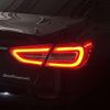 maserati quattroporte 2017 quick_quick_ABA-MQP30B_ZAMSP56C001173629 image 18