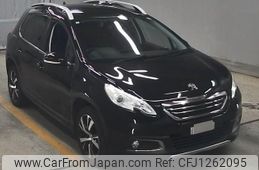 peugeot 2008 2016 -PEUGEOT--Peugeot 2008 VF3CUHNZTGY071408---PEUGEOT--Peugeot 2008 VF3CUHNZTGY071408-