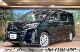 toyota noah 2018 -TOYOTA--Noah DBA-ZRR80W--ZRR80-0469770---TOYOTA--Noah DBA-ZRR80W--ZRR80-0469770-