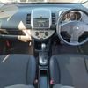 nissan note 2007 -NISSAN--Note DBA-E11--E11-227182---NISSAN--Note DBA-E11--E11-227182- image 21