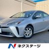 toyota prius 2019 -TOYOTA--Prius DAA-ZVW51--ZVW51-6132139---TOYOTA--Prius DAA-ZVW51--ZVW51-6132139- image 1