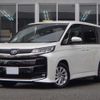 toyota noah 2022 -TOYOTA--Noah 6BA-MZRA90W--MZRA90-004391---TOYOTA--Noah 6BA-MZRA90W--MZRA90-004391- image 1