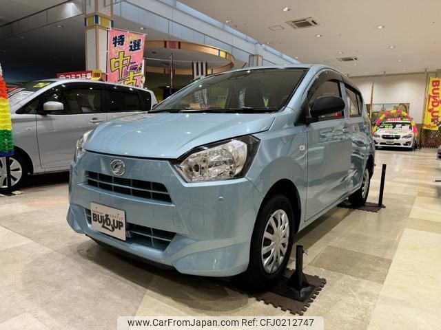 daihatsu mira-e-s 2017 -DAIHATSU--Mira e:s LA360S--0006602---DAIHATSU--Mira e:s LA360S--0006602- image 1