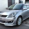 suzuki swift 2013 -SUZUKI--Swift ZC72S--230485---SUZUKI--Swift ZC72S--230485- image 1