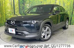 mazda mx-3 2022 quick_quick_DREJ3P_DREJ3P-107820