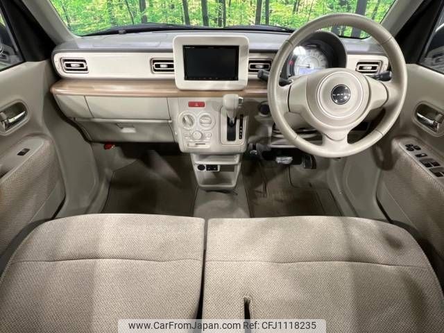 suzuki alto-lapin 2017 -SUZUKI--Alto Lapin DBA-HE33S--HE33S-180131---SUZUKI--Alto Lapin DBA-HE33S--HE33S-180131- image 2