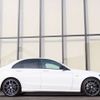 mercedes-benz c-class 2016 -MERCEDES-BENZ--Benz C Class CBA-205064--WDD2050641F319818---MERCEDES-BENZ--Benz C Class CBA-205064--WDD2050641F319818- image 8