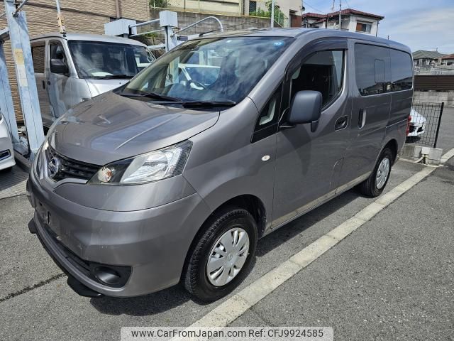 nissan nv200-vanette-van 2019 quick_quick_CBF-VNM20_102059 image 2