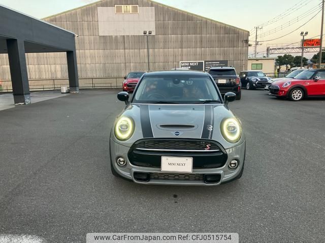 mini mini-others 2019 quick_quick_XU20M_WMWXU920502L71290 image 2