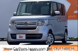 honda n-box 2022 -HONDA--N BOX 6BA-JF3--JF3-5106973---HONDA--N BOX 6BA-JF3--JF3-5106973-