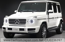 mercedes-benz g-class 2021 -MERCEDES-BENZ--Benz G Class 3DA-463350--W1N4633502X405000---MERCEDES-BENZ--Benz G Class 3DA-463350--W1N4633502X405000-