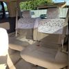 toyota alphard 2007 NIKYO_LK34377 image 24