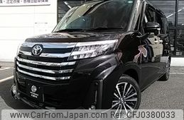 toyota roomy 2023 -TOYOTA--Roomy 4BA-M900A--M900A-1043291---TOYOTA--Roomy 4BA-M900A--M900A-1043291-