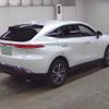 toyota harrier 2023 quick_quick_6BA-MXUA80_MXUA80-0097973 image 5