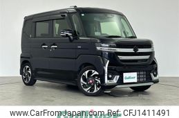 suzuki spacia 2024 -SUZUKI--Spacia 4AA-MK54S--MK54S-109943---SUZUKI--Spacia 4AA-MK54S--MK54S-109943-