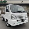 suzuki carry-truck 2022 -SUZUKI--Carry Truck 3BD-DA16T--DA16T-727221---SUZUKI--Carry Truck 3BD-DA16T--DA16T-727221- image 1