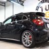 mercedes-benz a-class 2018 quick_quick_CBA-176052_WDD1760522J666858 image 3