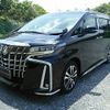 toyota alphard 2020 -TOYOTA--Alphard 3BA-AGH30W--AGH30-9012328---TOYOTA--Alphard 3BA-AGH30W--AGH30-9012328- image 1