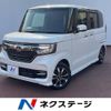 honda n-box 2019 -HONDA--N BOX DBA-JF3--JF3-1245852---HONDA--N BOX DBA-JF3--JF3-1245852- image 1